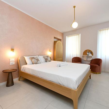 Locanda Carolina Callas Sirmione Ngoại thất bức ảnh