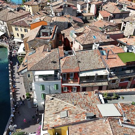 Locanda Carolina Callas Sirmione Ngoại thất bức ảnh