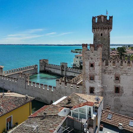 Locanda Carolina Callas Sirmione Ngoại thất bức ảnh