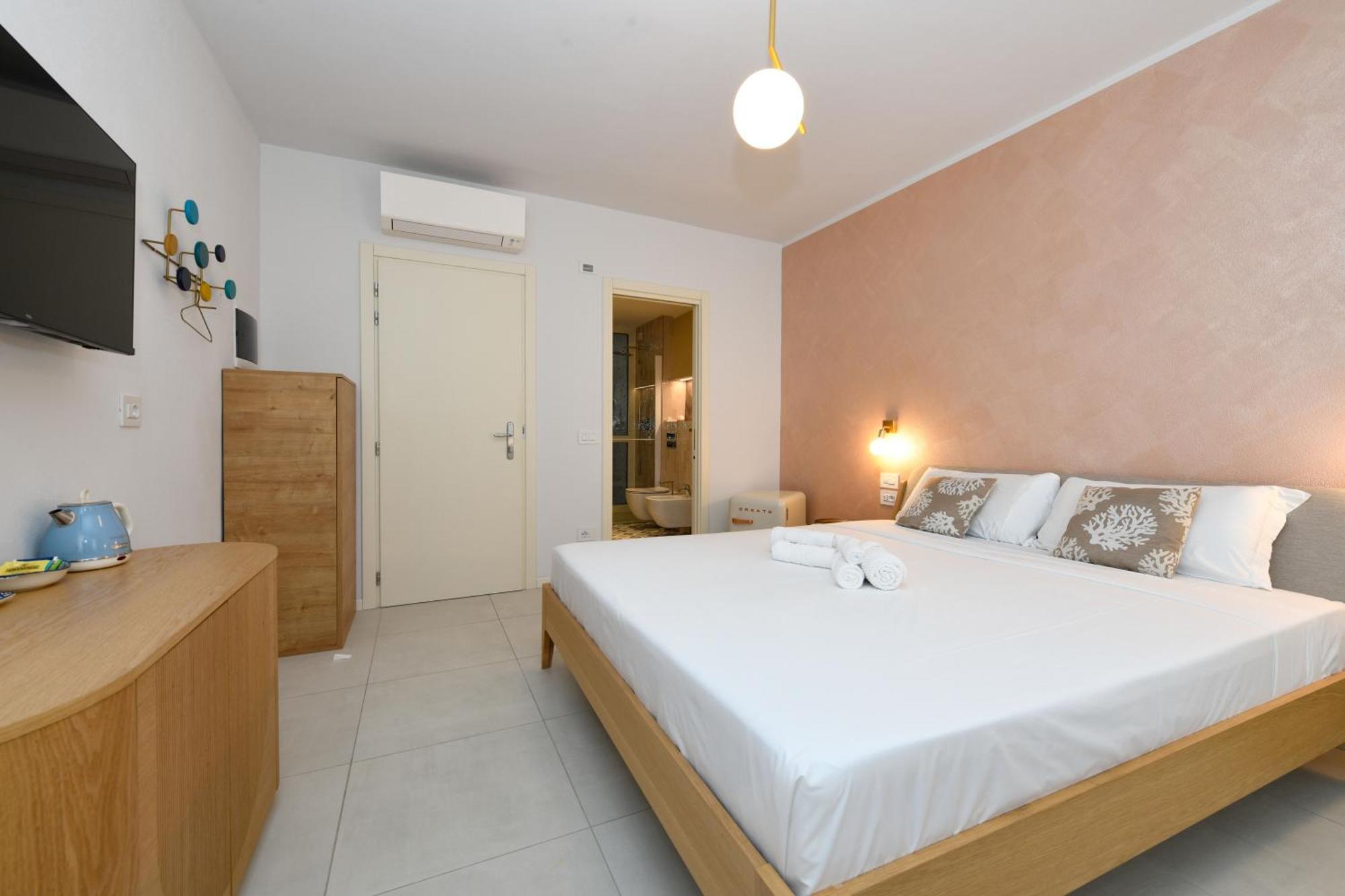 Locanda Carolina Callas Sirmione Ngoại thất bức ảnh
