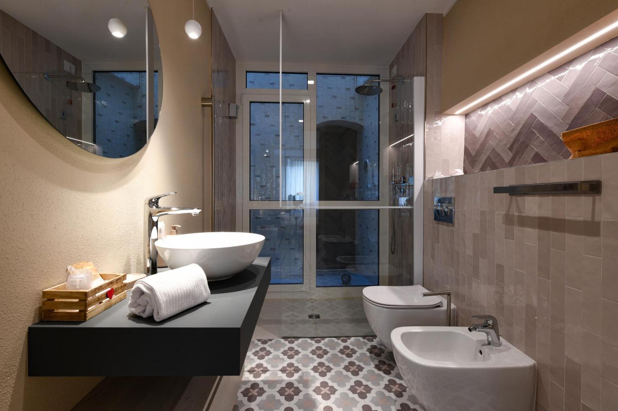 Locanda Carolina Callas Sirmione Ngoại thất bức ảnh
